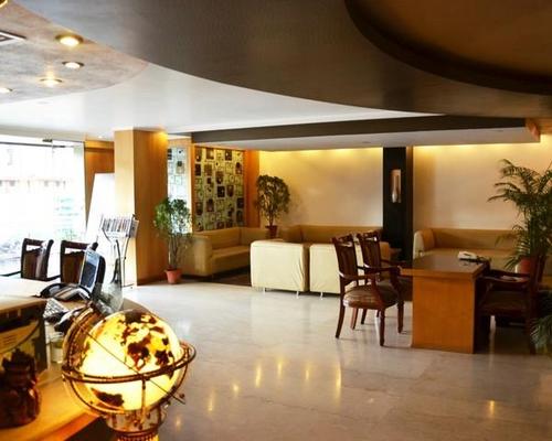 Best Western Ganga Regency